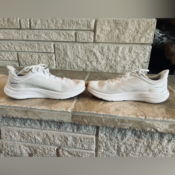 Hoka Solimar running shoe, 10.5, great condition - Picture 5 of 9
